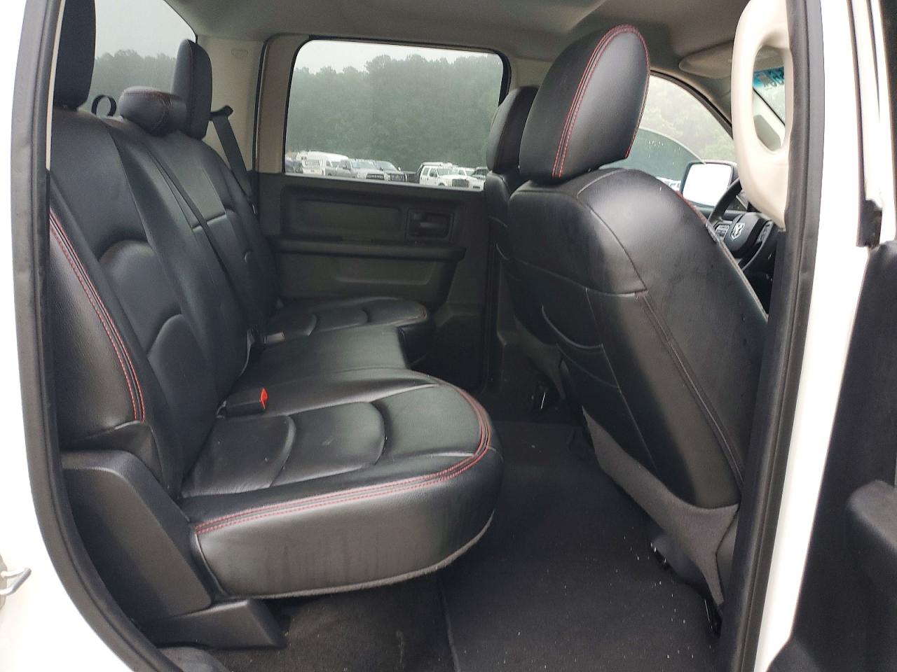 Ram 1500 St