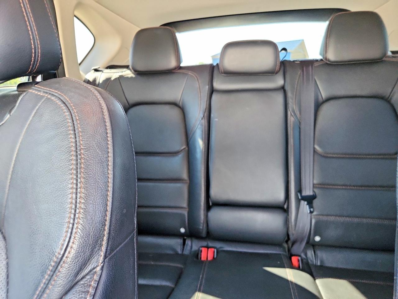 Mazda Cx Grand Touring