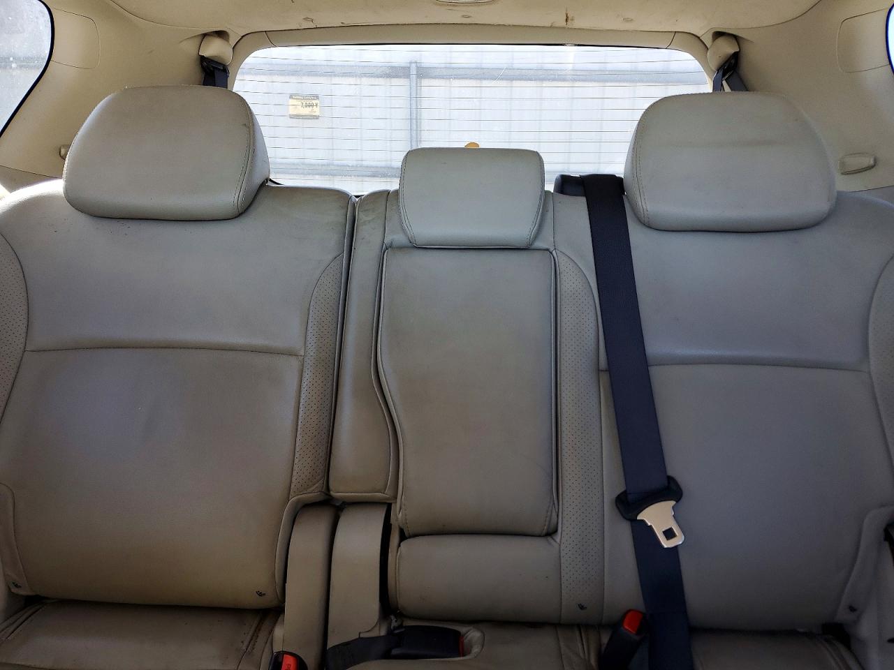 Mitsubishi Outlander Xls
