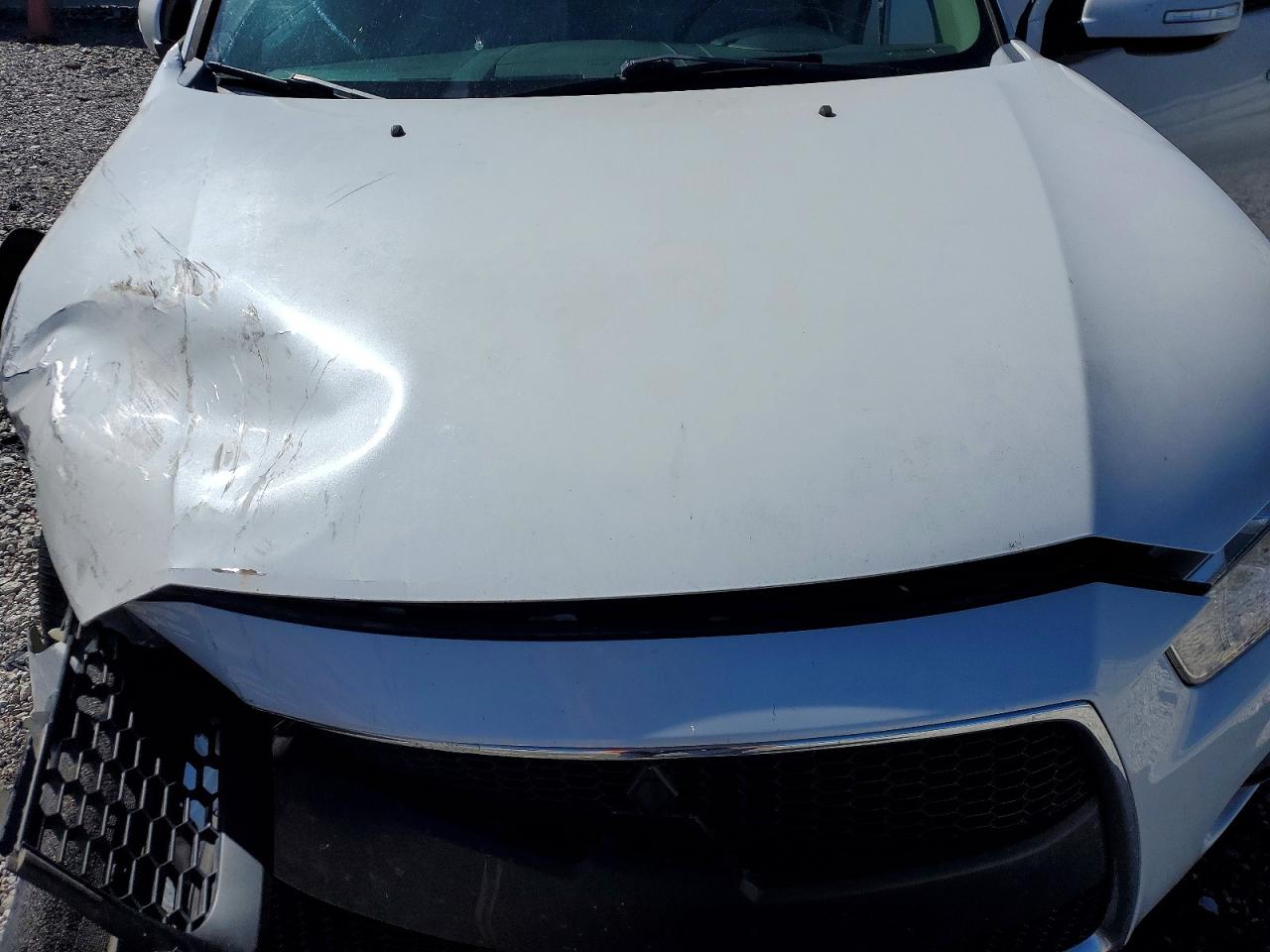Mitsubishi Outlander Xls