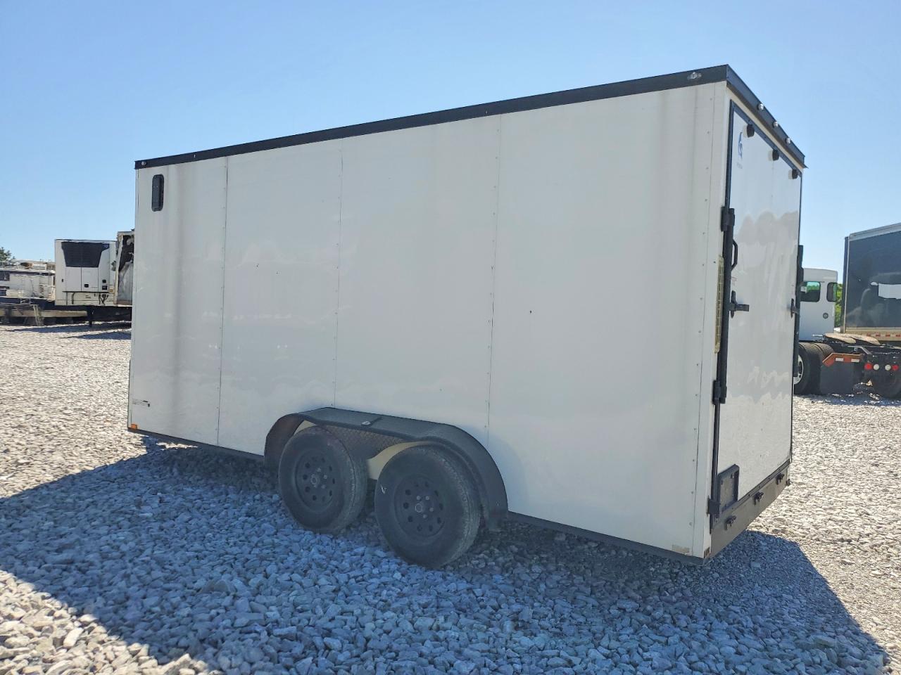 Spartan Cargo Other