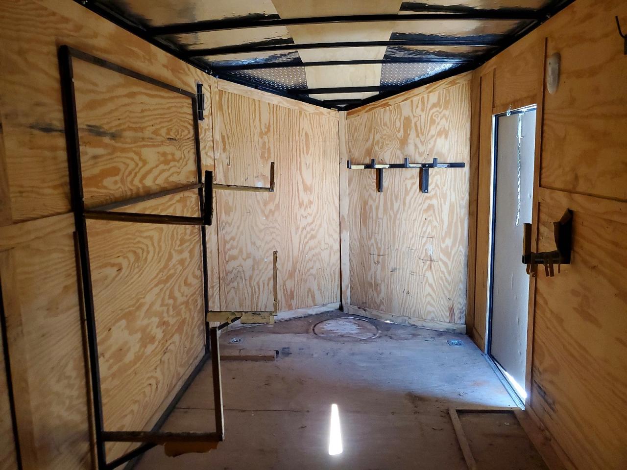 Spartan Cargo Other