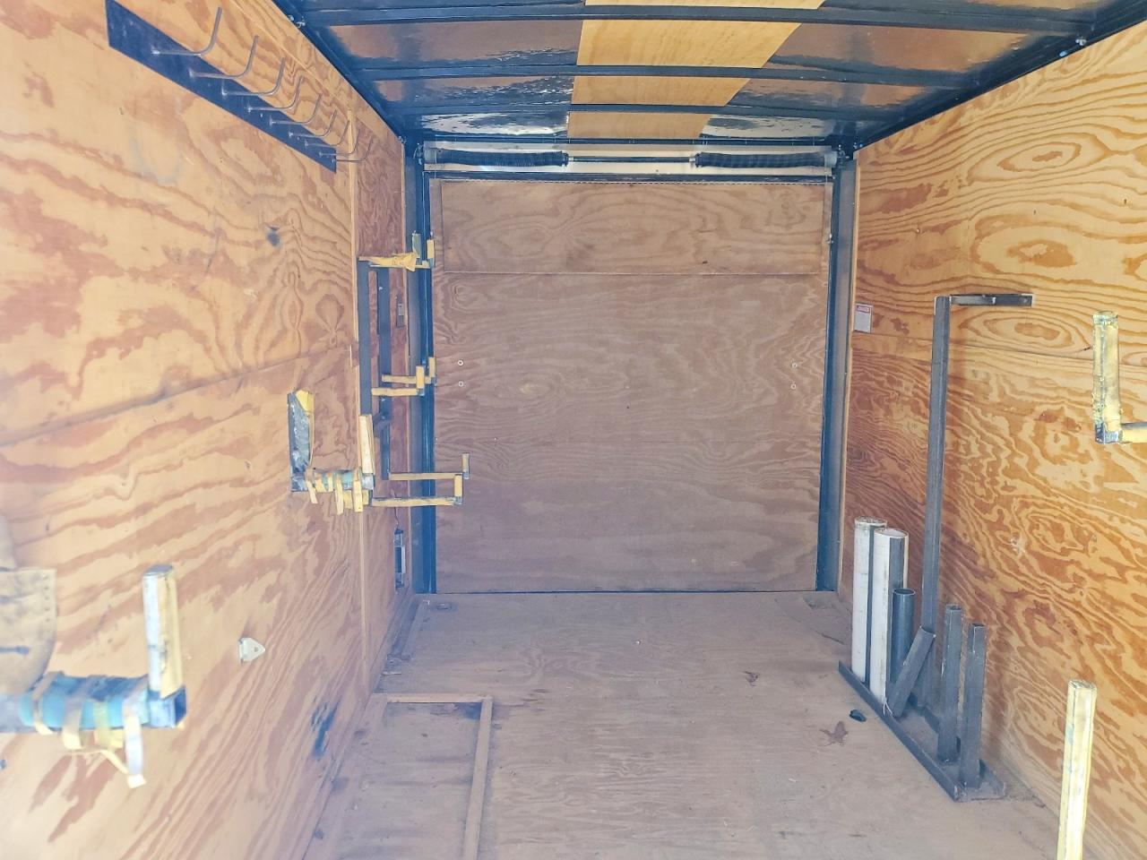 Spartan Cargo Other