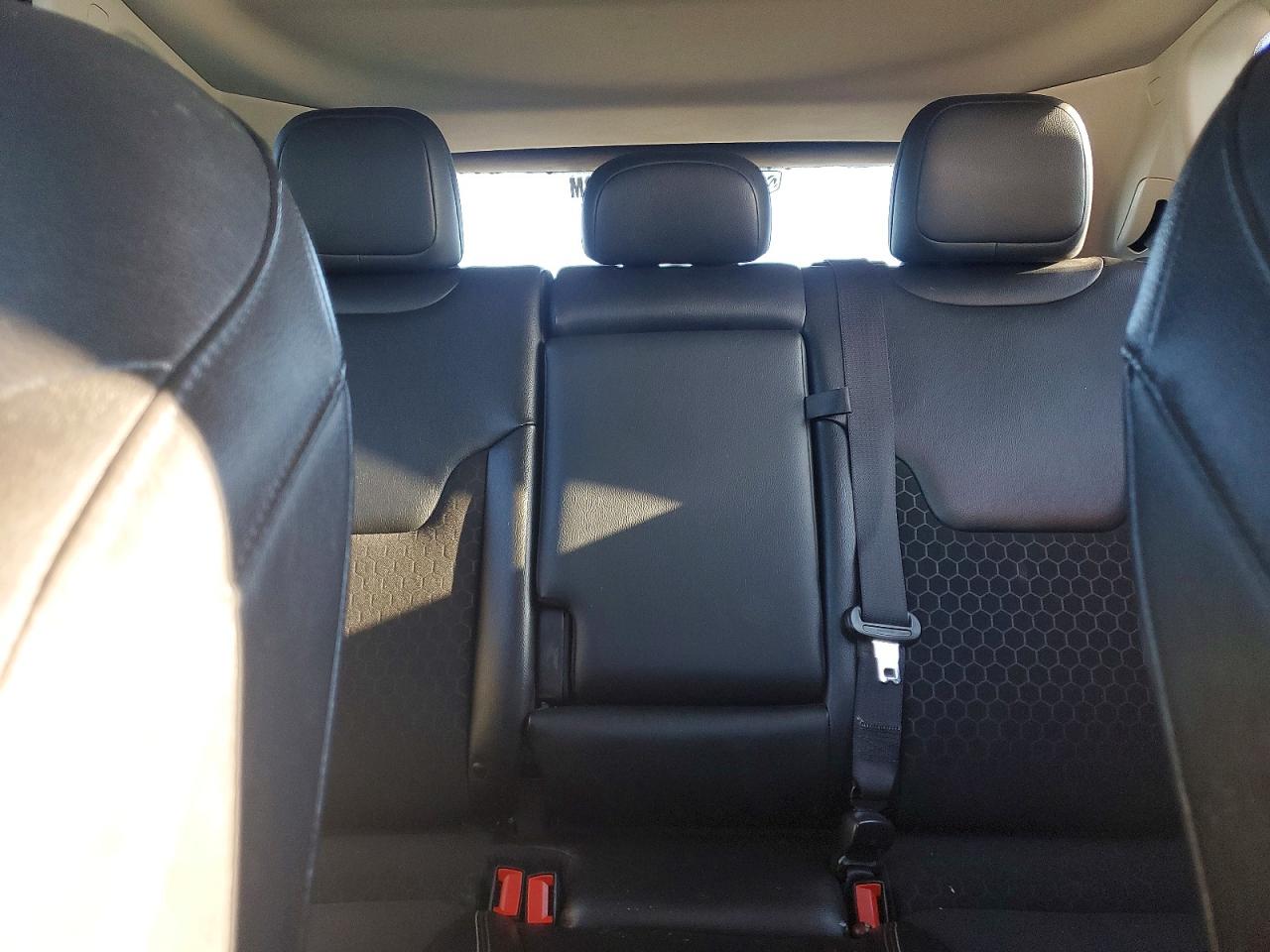 Jeep Compass Latitude