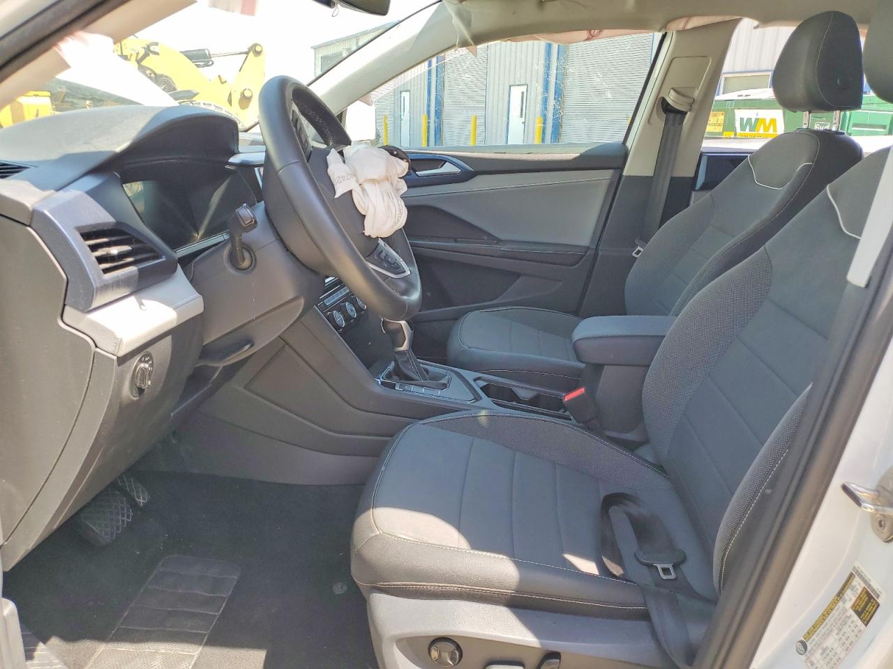 Volkswagen Taos Se