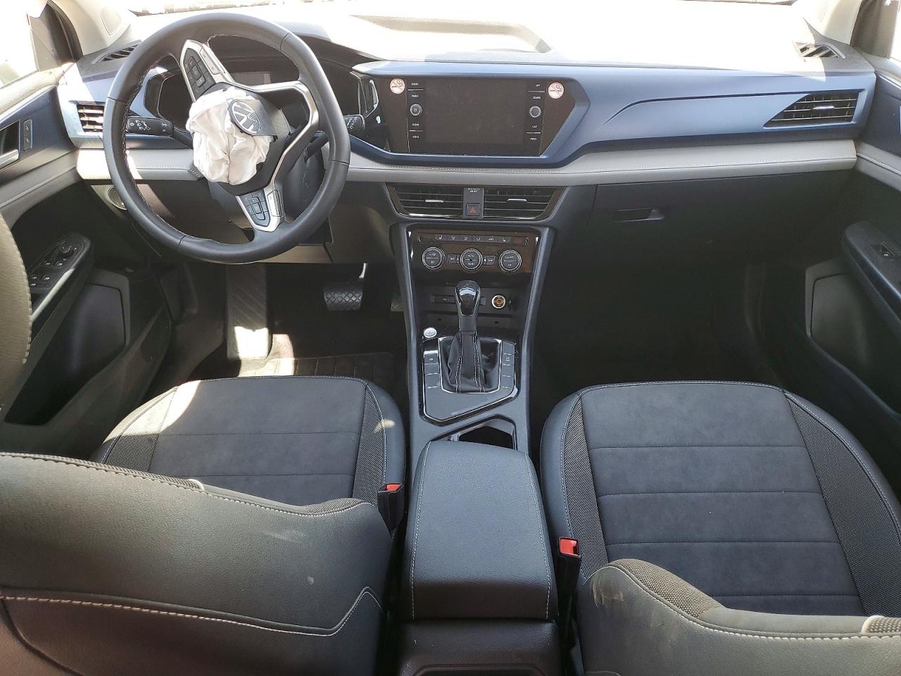 Volkswagen Taos Se