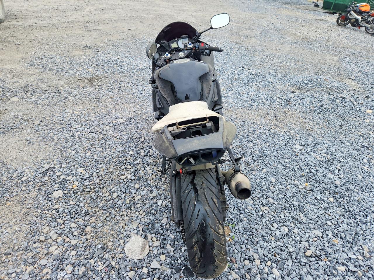 Yamaha Yzf L