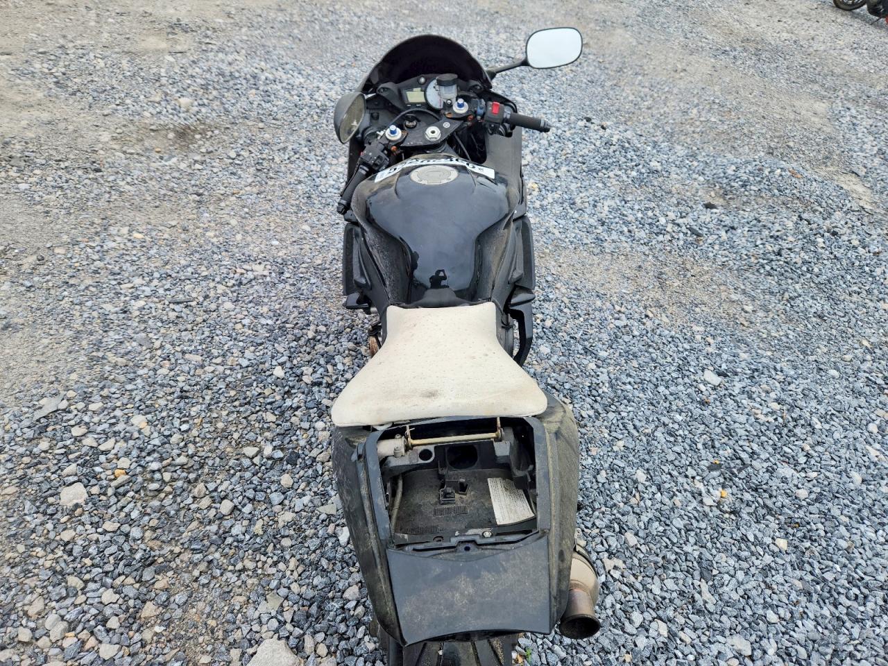 Yamaha Yzf L