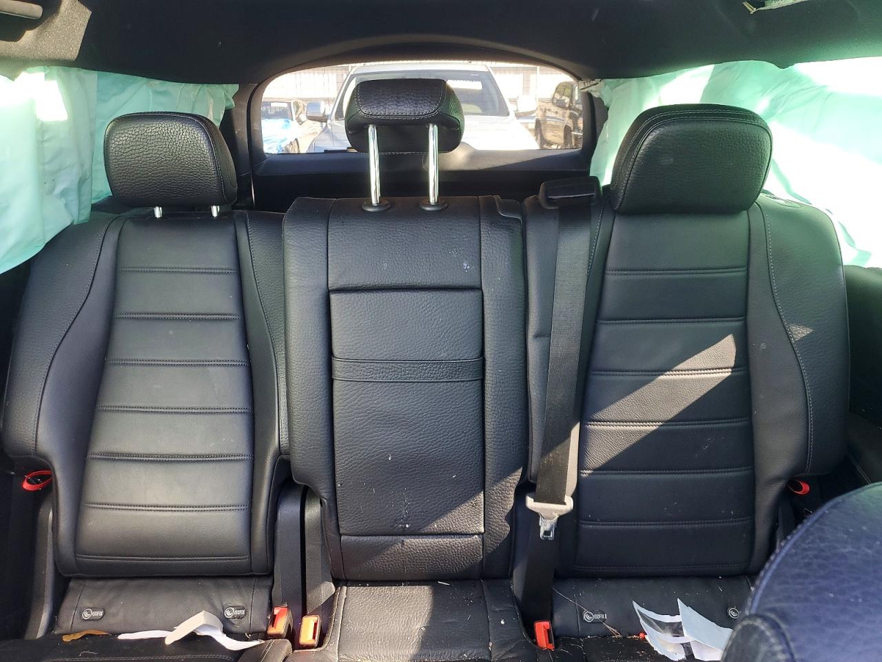 Mercedes-Benz Gls-class 450 4matic