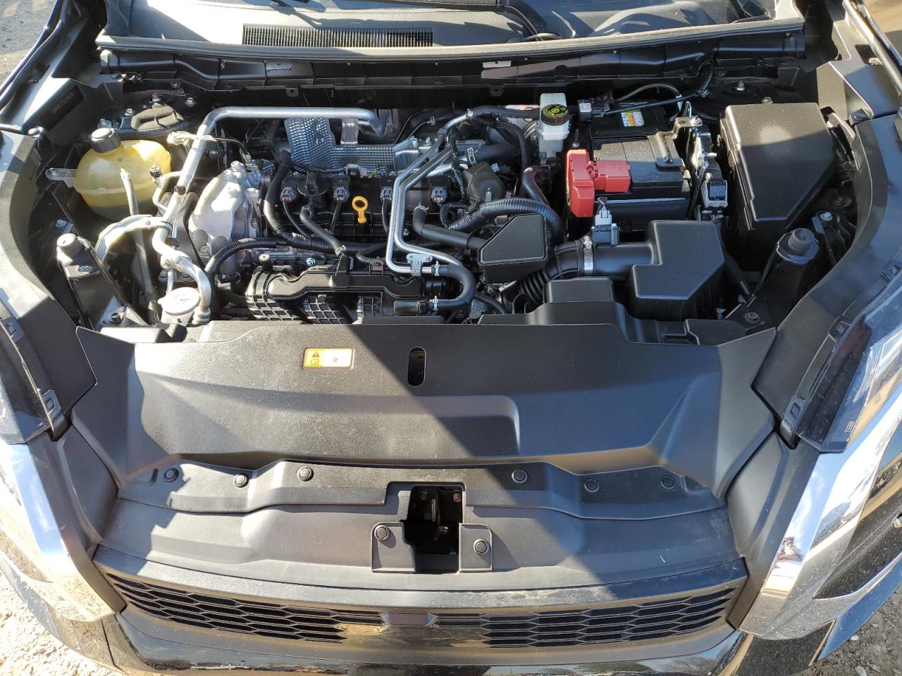 Mitsubishi Outlander Se
