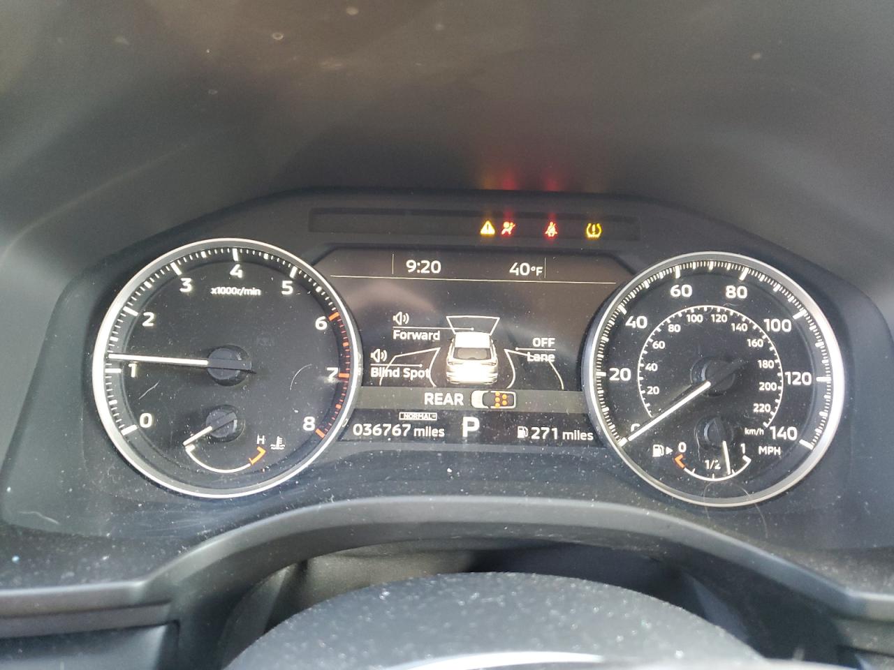 Mitsubishi Outlander Se
