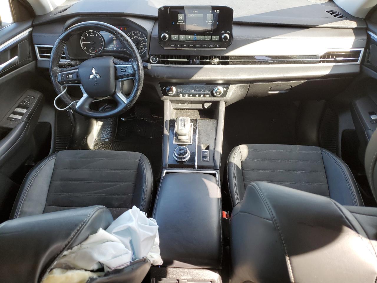Mitsubishi Outlander Se