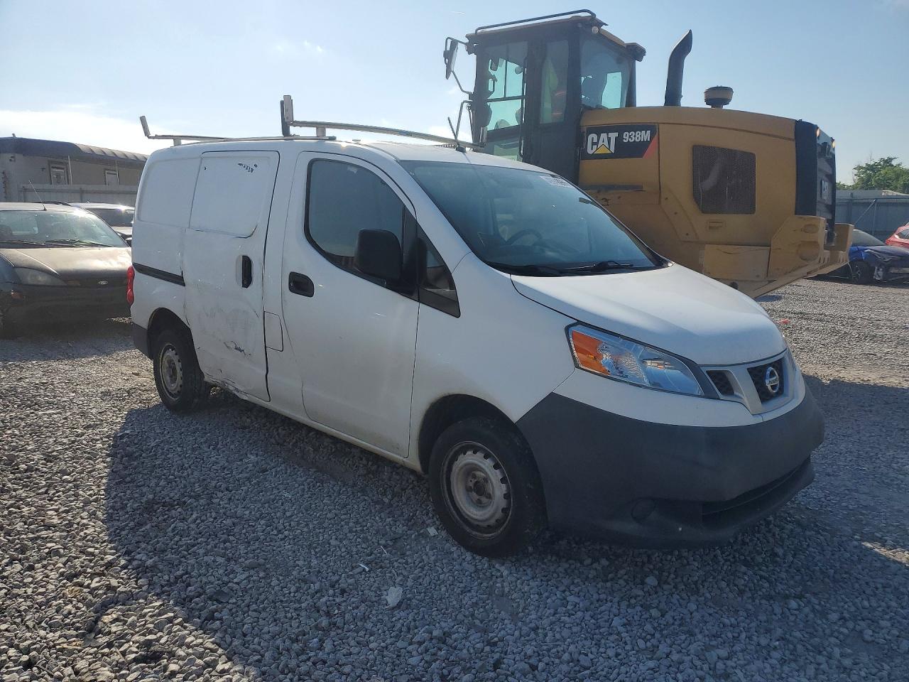 Nissan Nv S