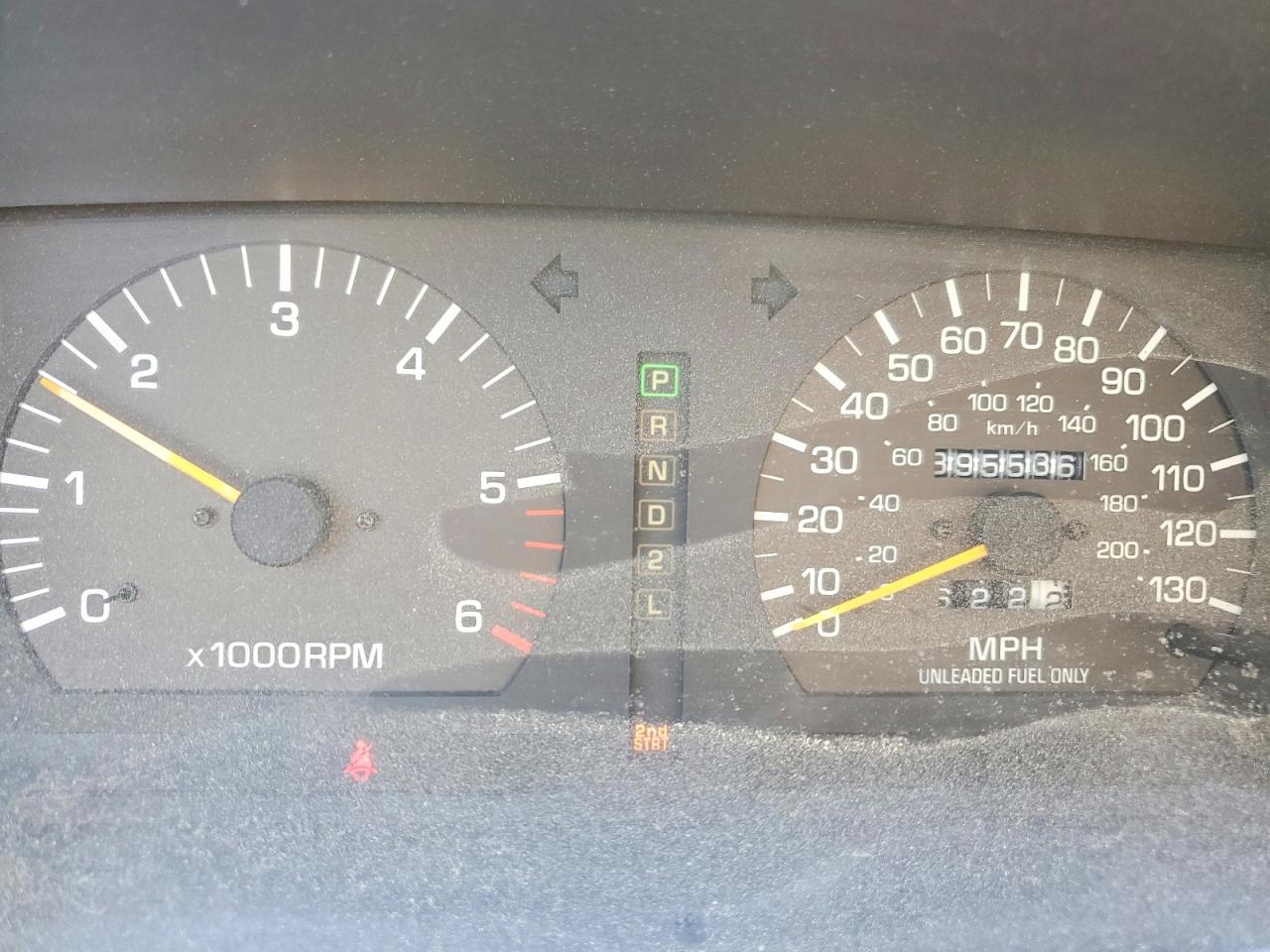 Toyota Land Cruis Hj85