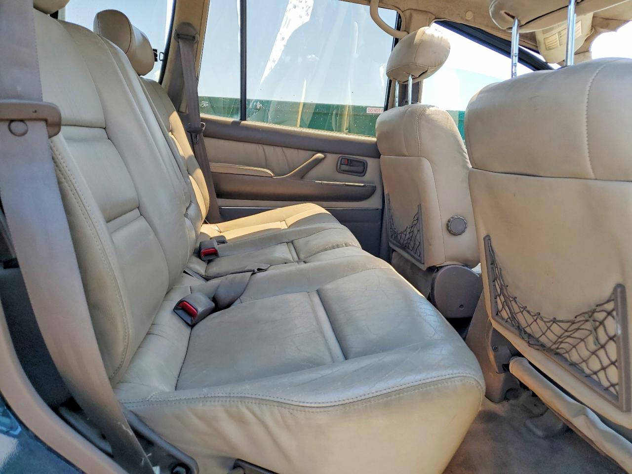 Toyota Land Cruis Hj85
