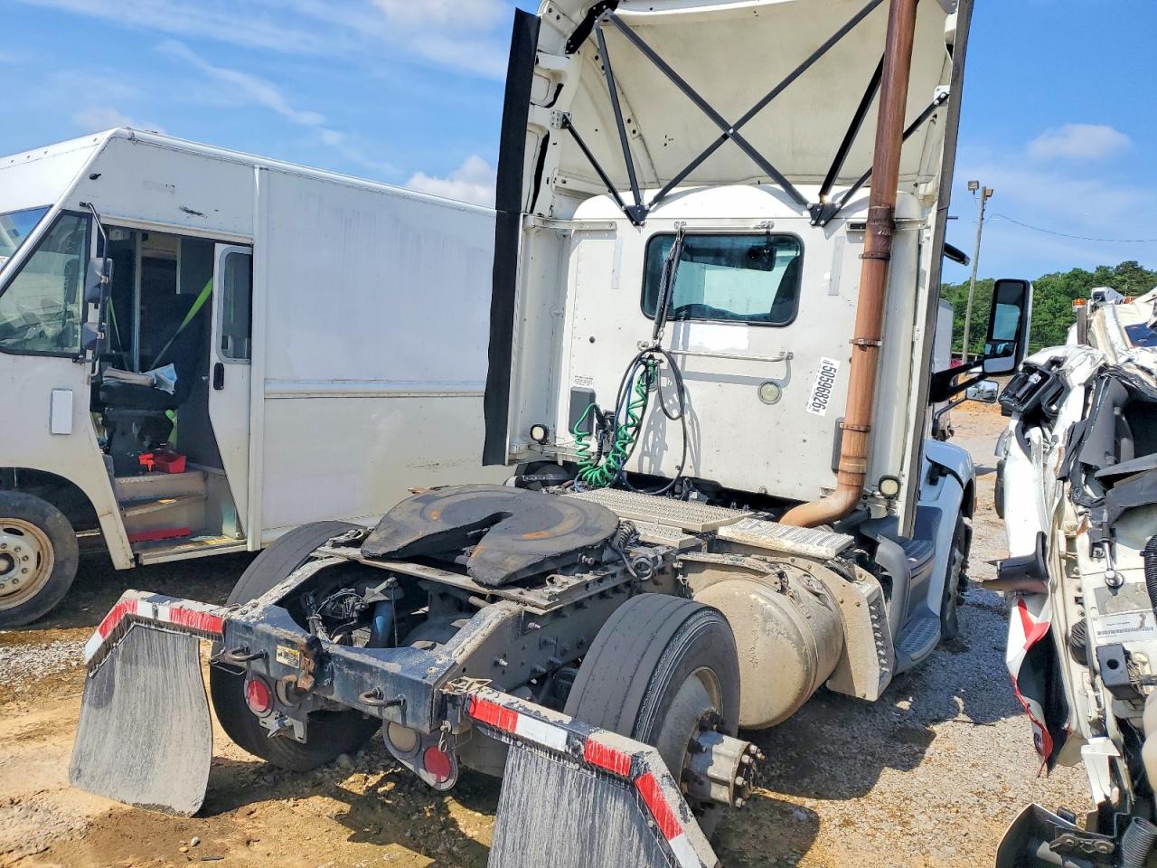 Peterbilt 579