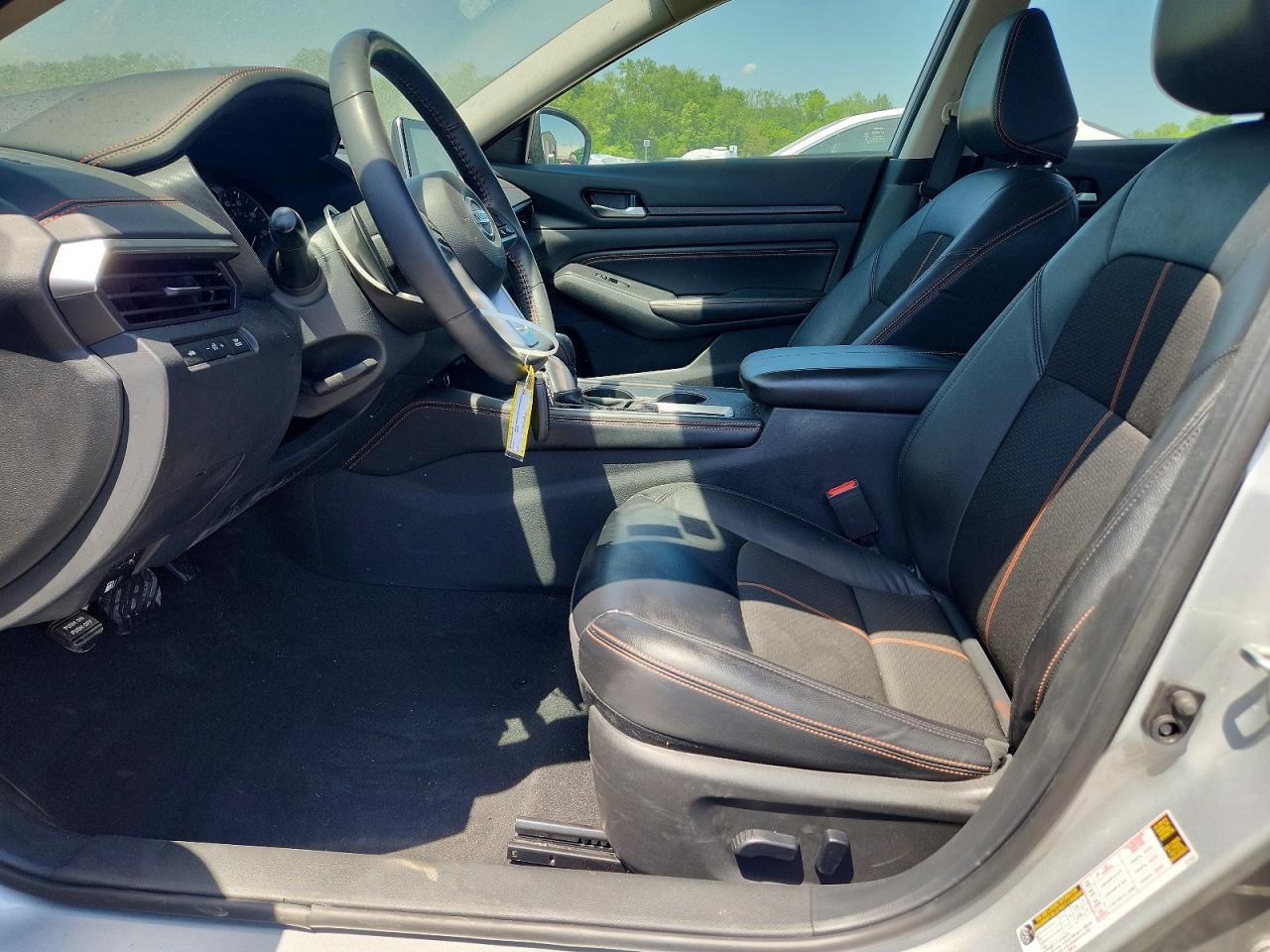 Nissan Altima Sr