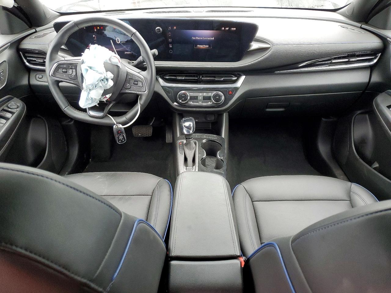 Buick Envista Sport Touring
