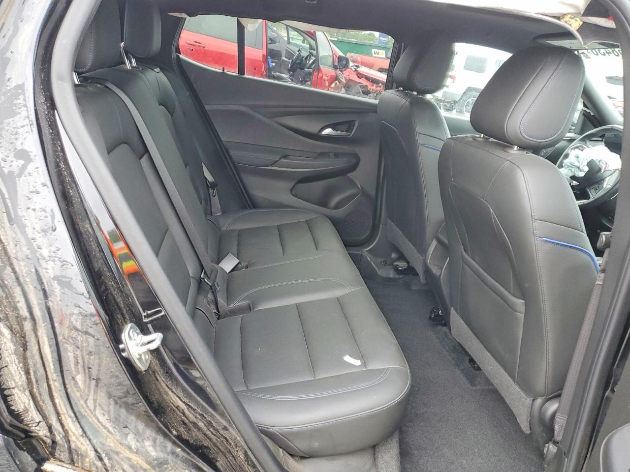 Buick Envista Sport Touring