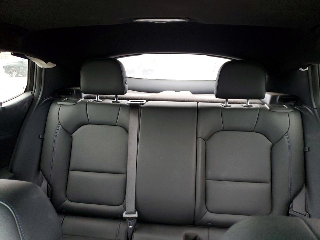 Buick Envista Sport Touring
