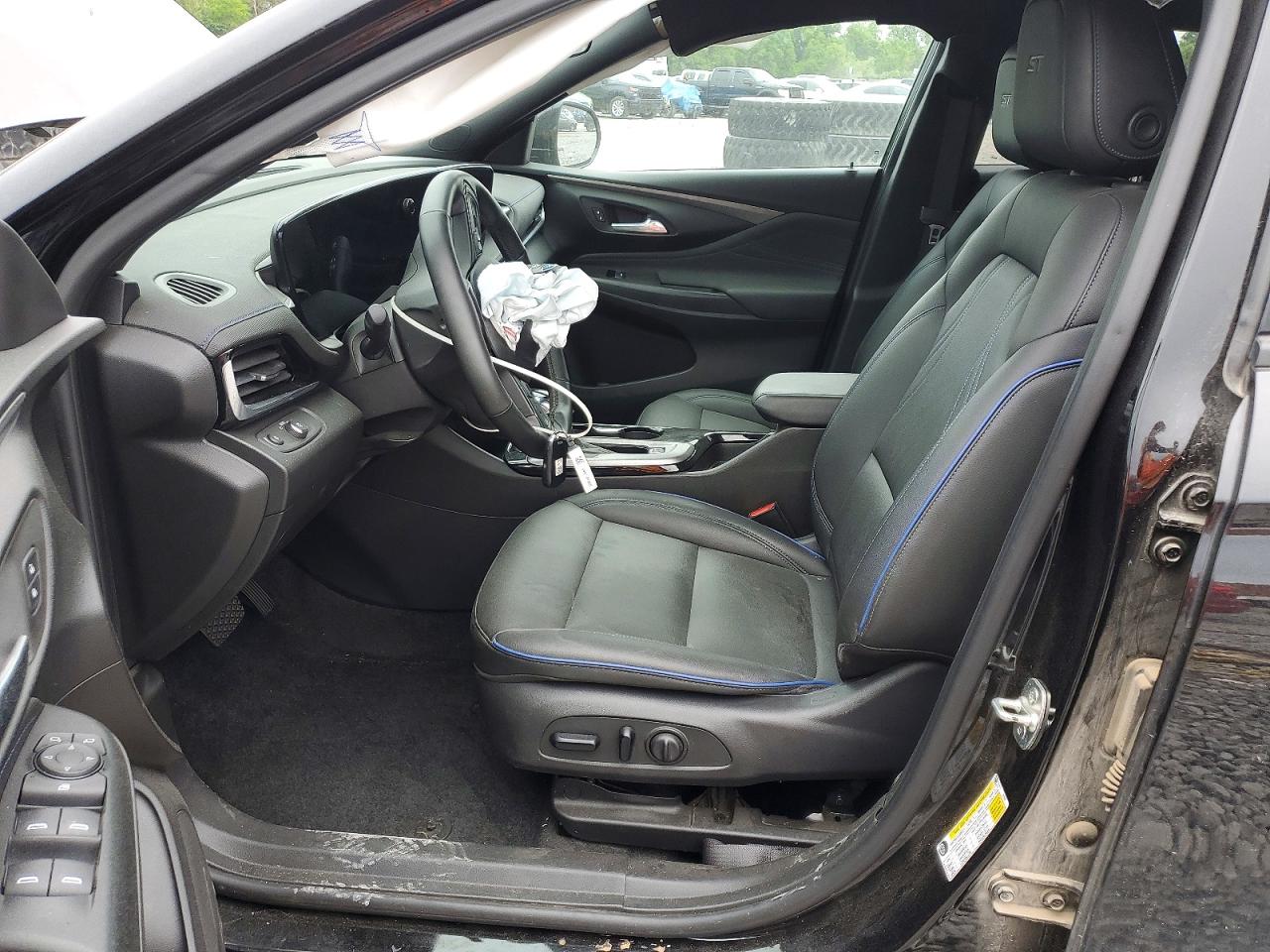 Buick Envista Sport Touring