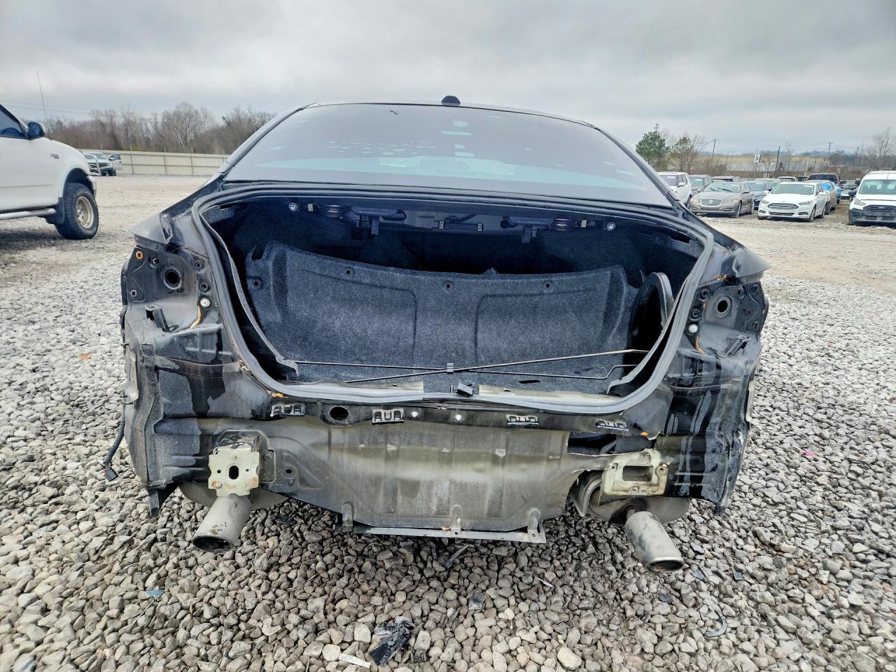 Nissan Altima Sr