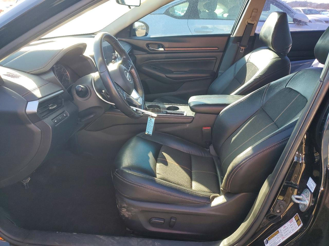 Nissan Altima Sr