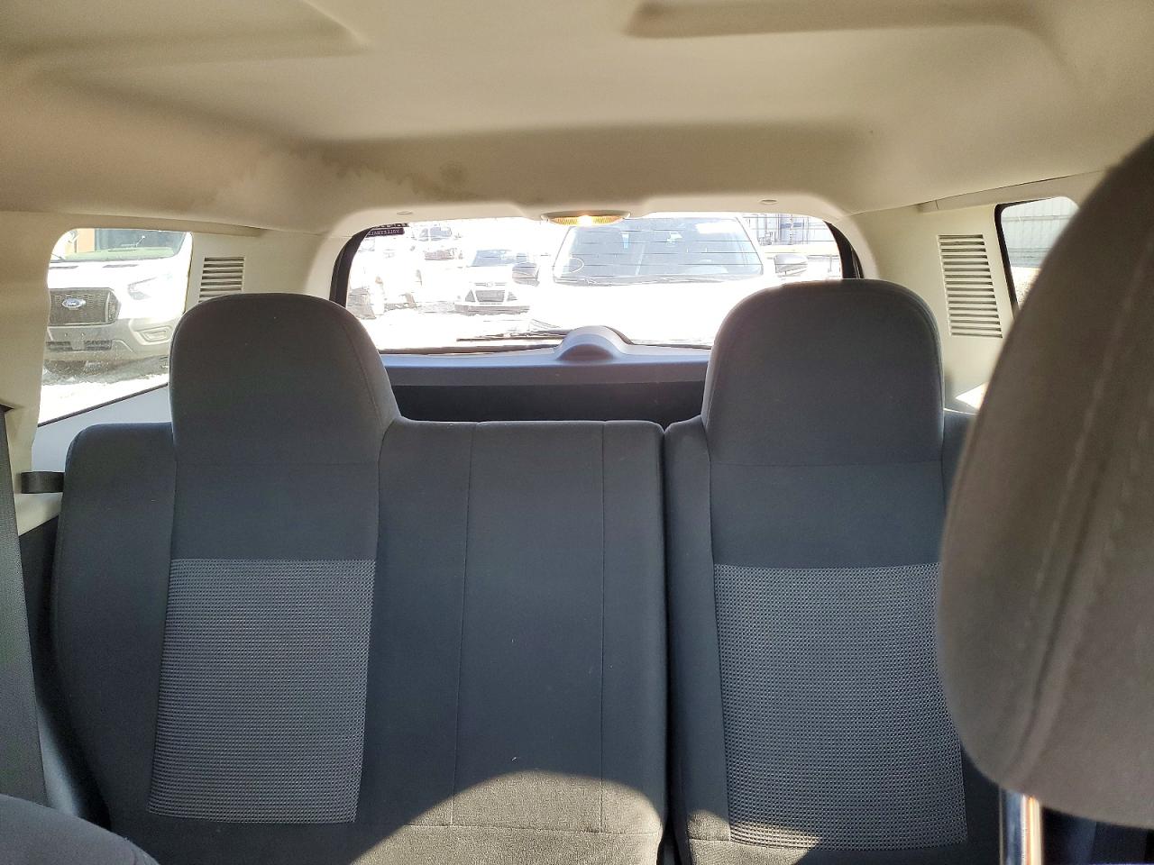 Jeep Patriot Sport