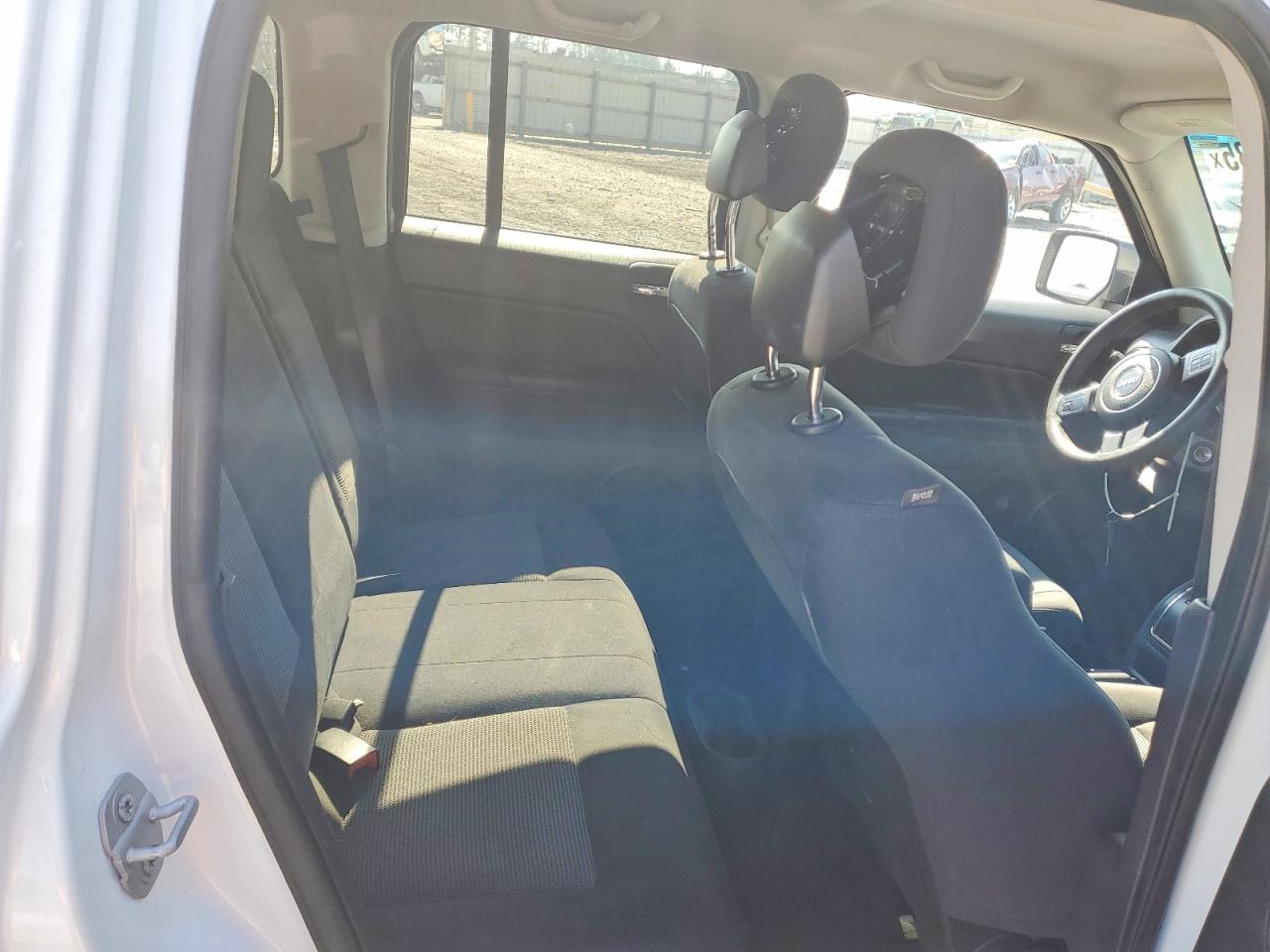 Jeep Patriot Sport
