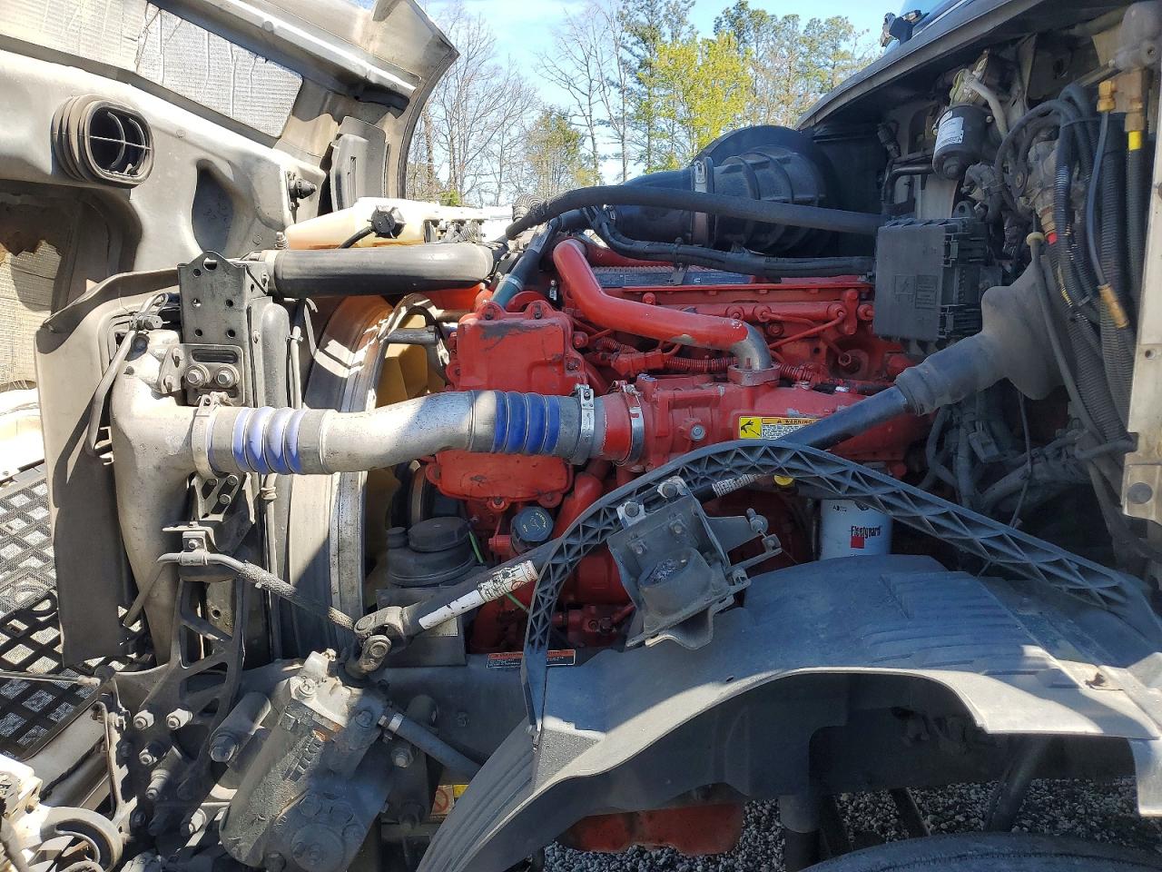 Volvo Vn