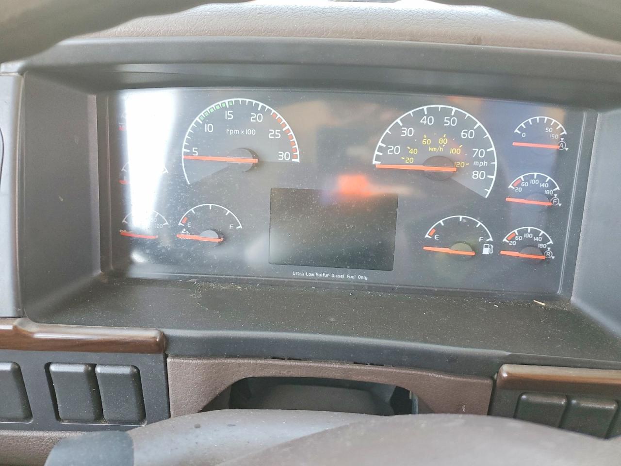 Volvo Vn