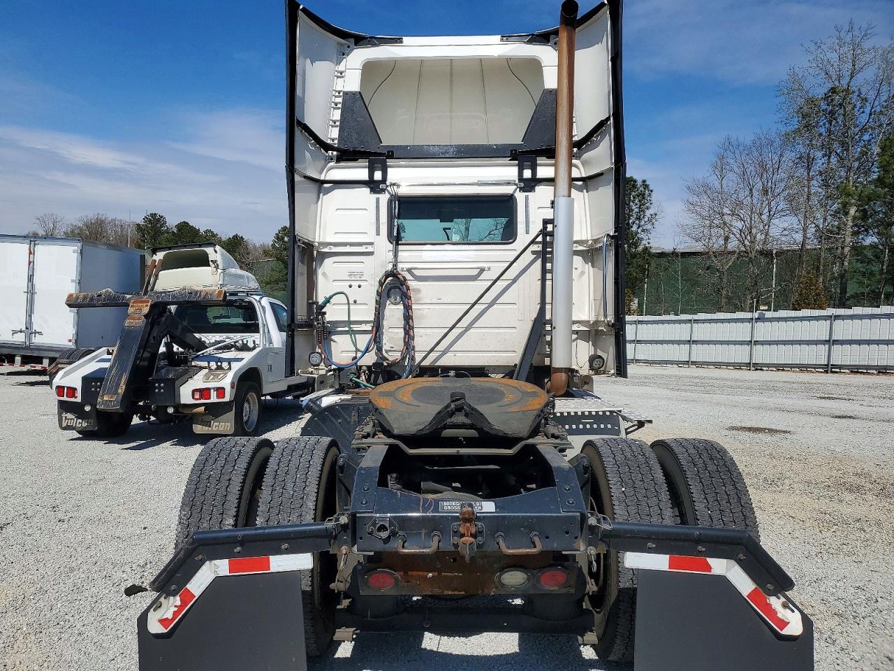 Volvo Vn