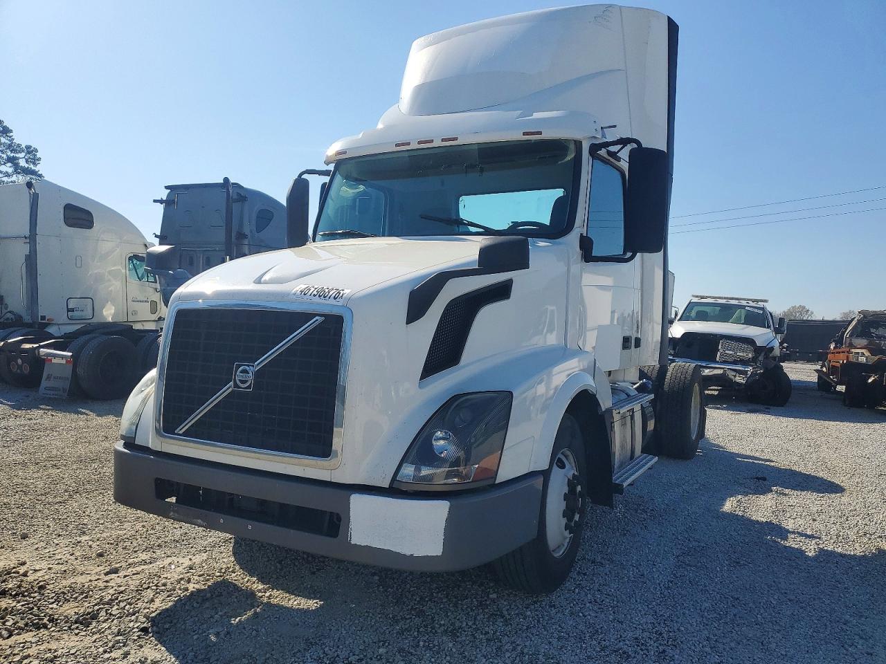 Volvo Vn