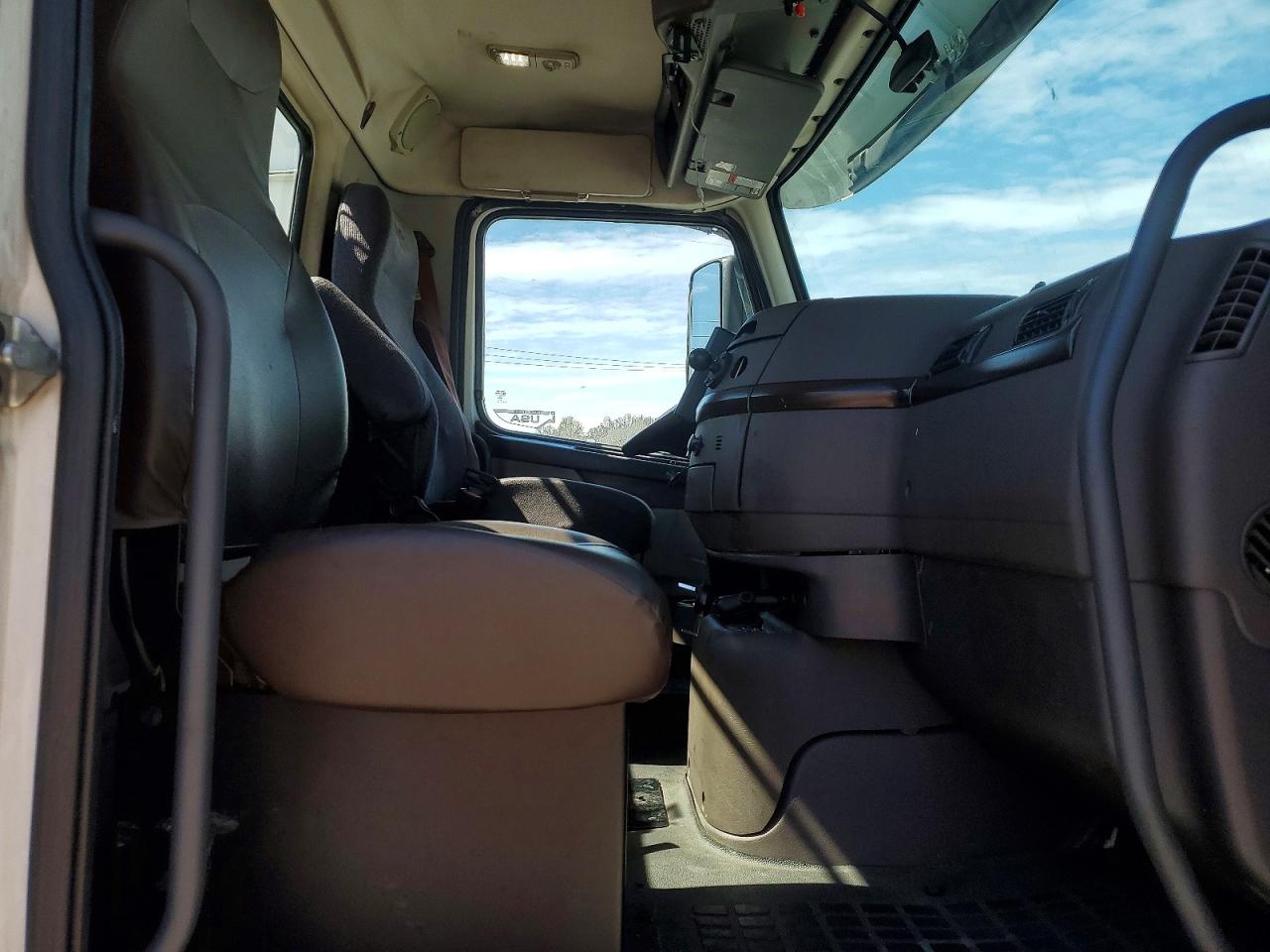 Volvo Vn