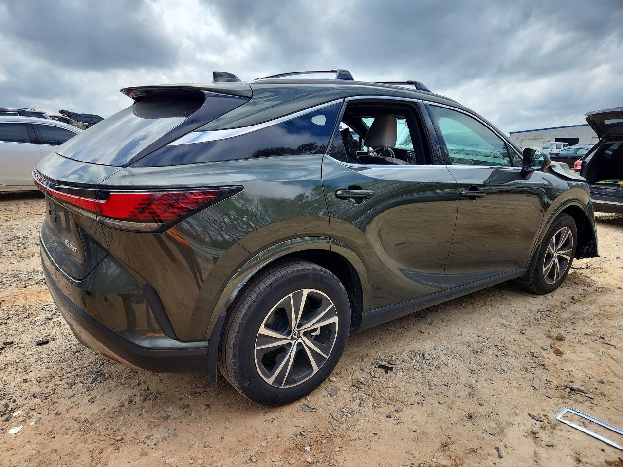Lexus RX Premium