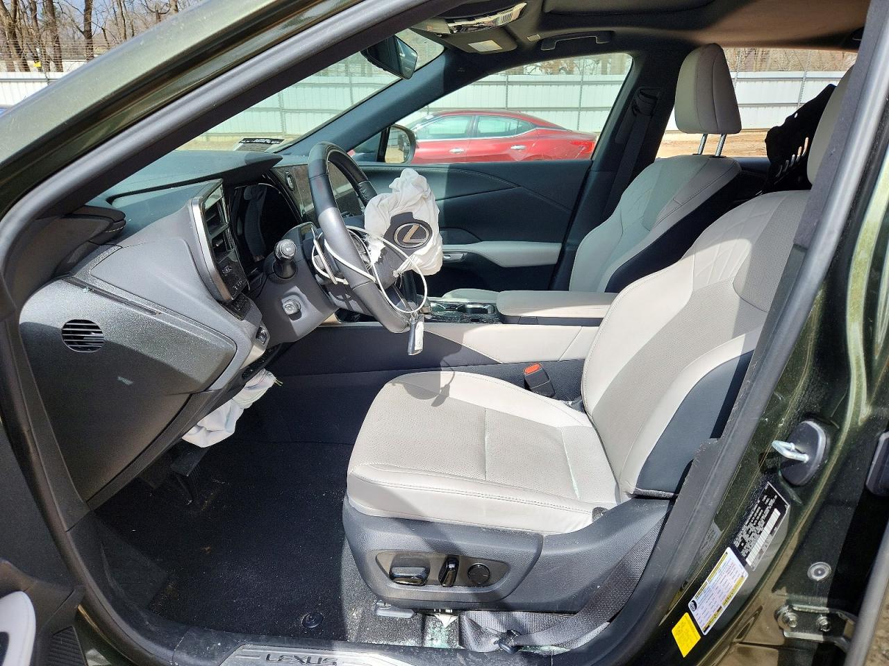 Lexus RX Premium