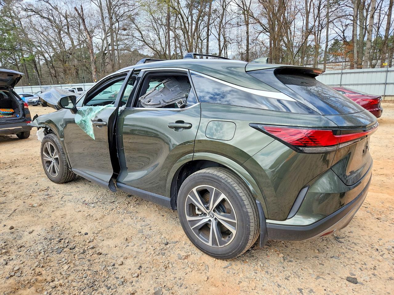 Lexus RX Premium
