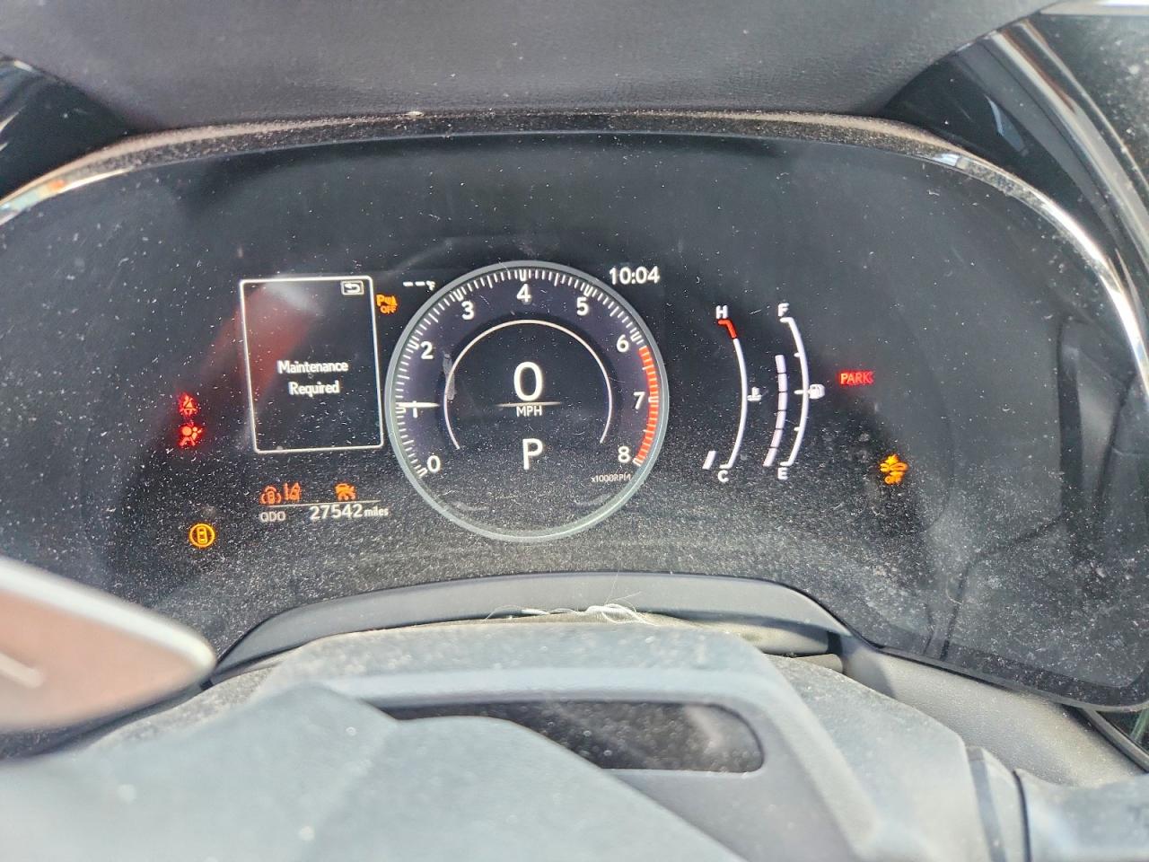Lexus RX Premium