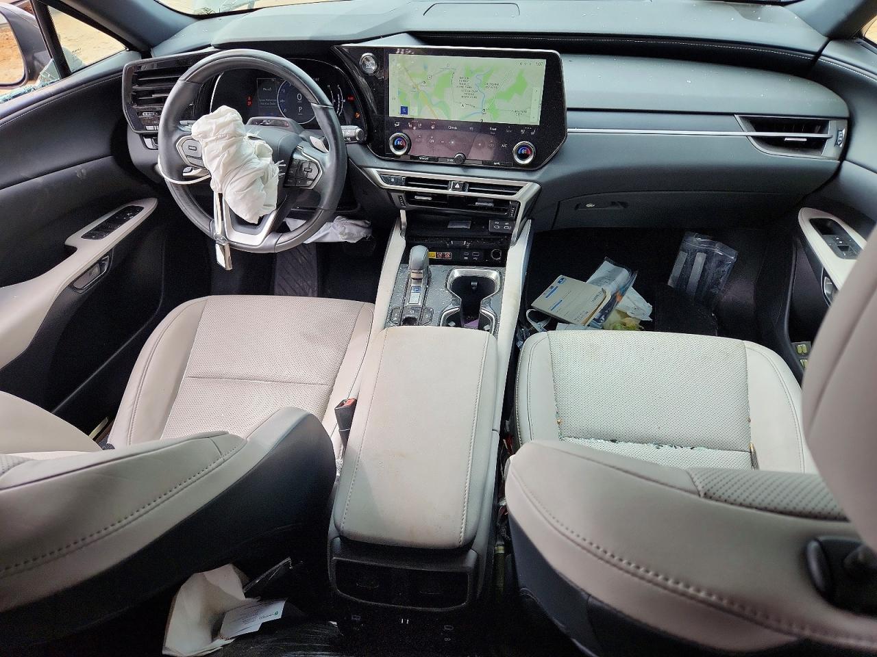Lexus RX Premium