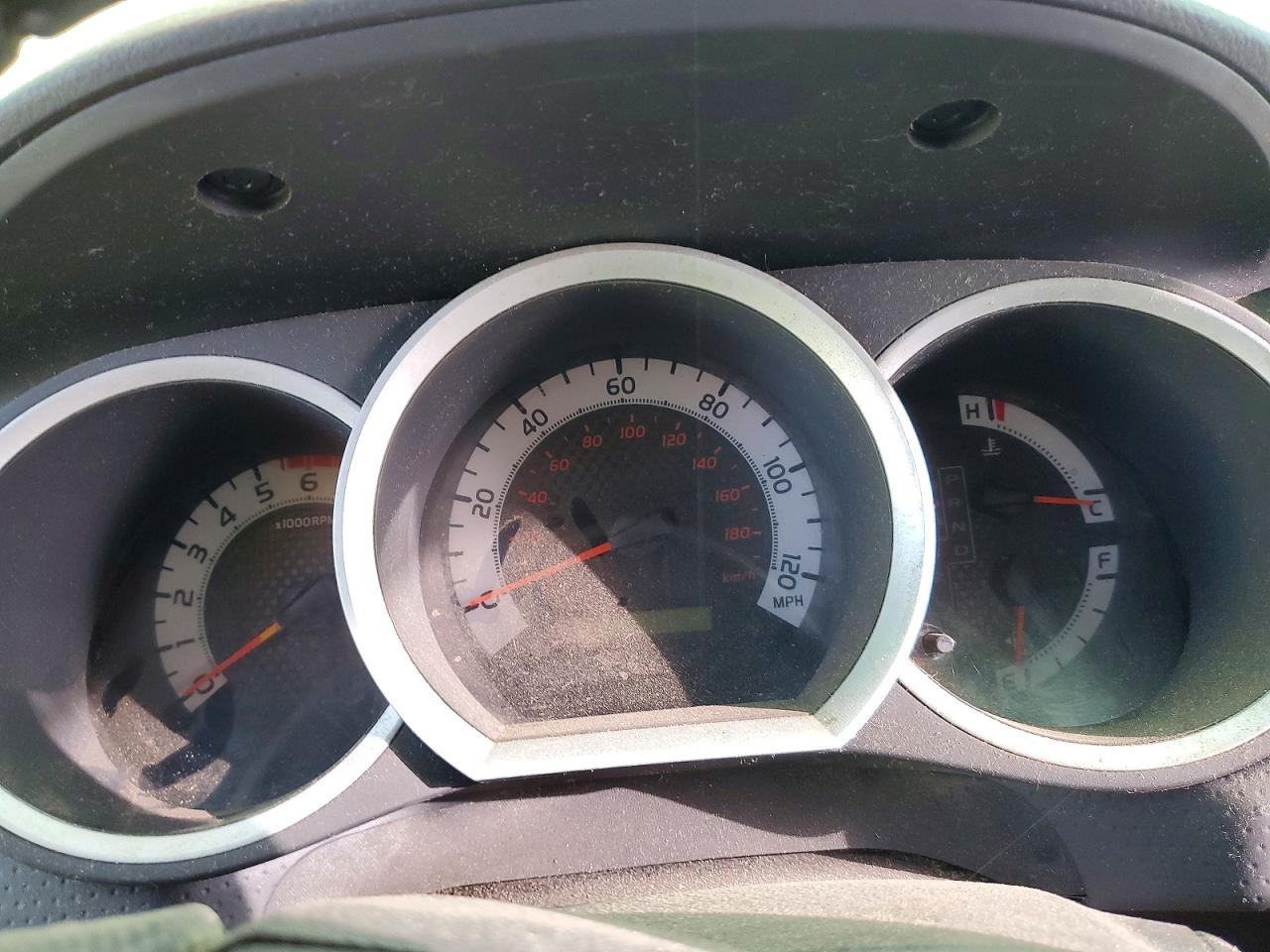 Toyota Tacoma Base
