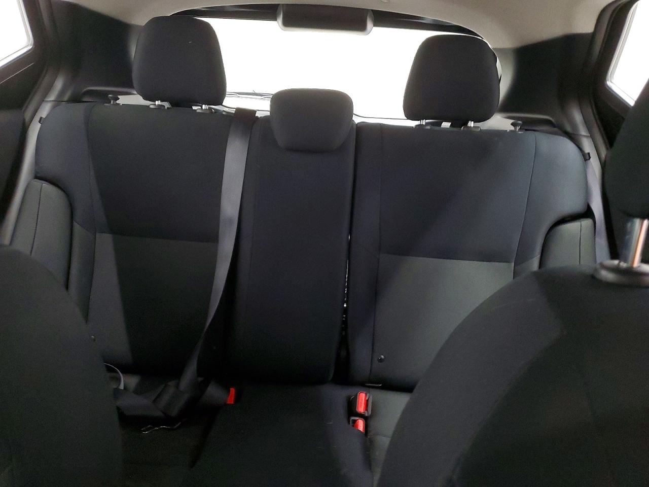 Nissan Kicks S