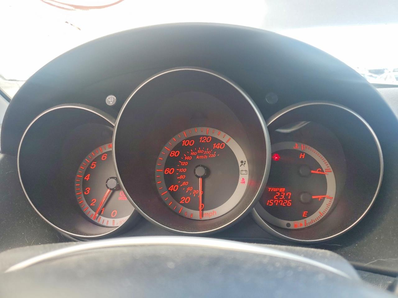 Mazda Mazda3 S