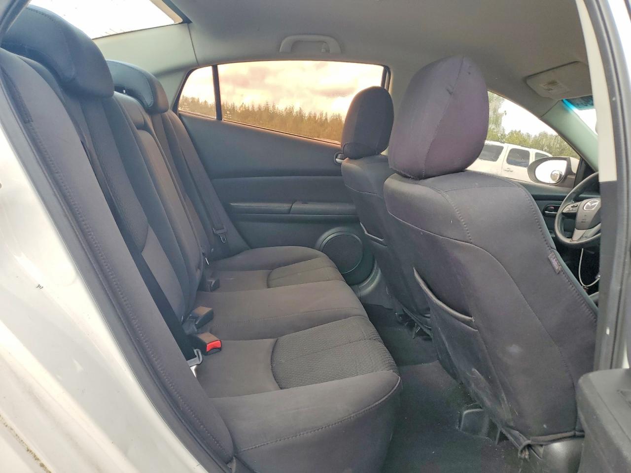 Mazda 6 I