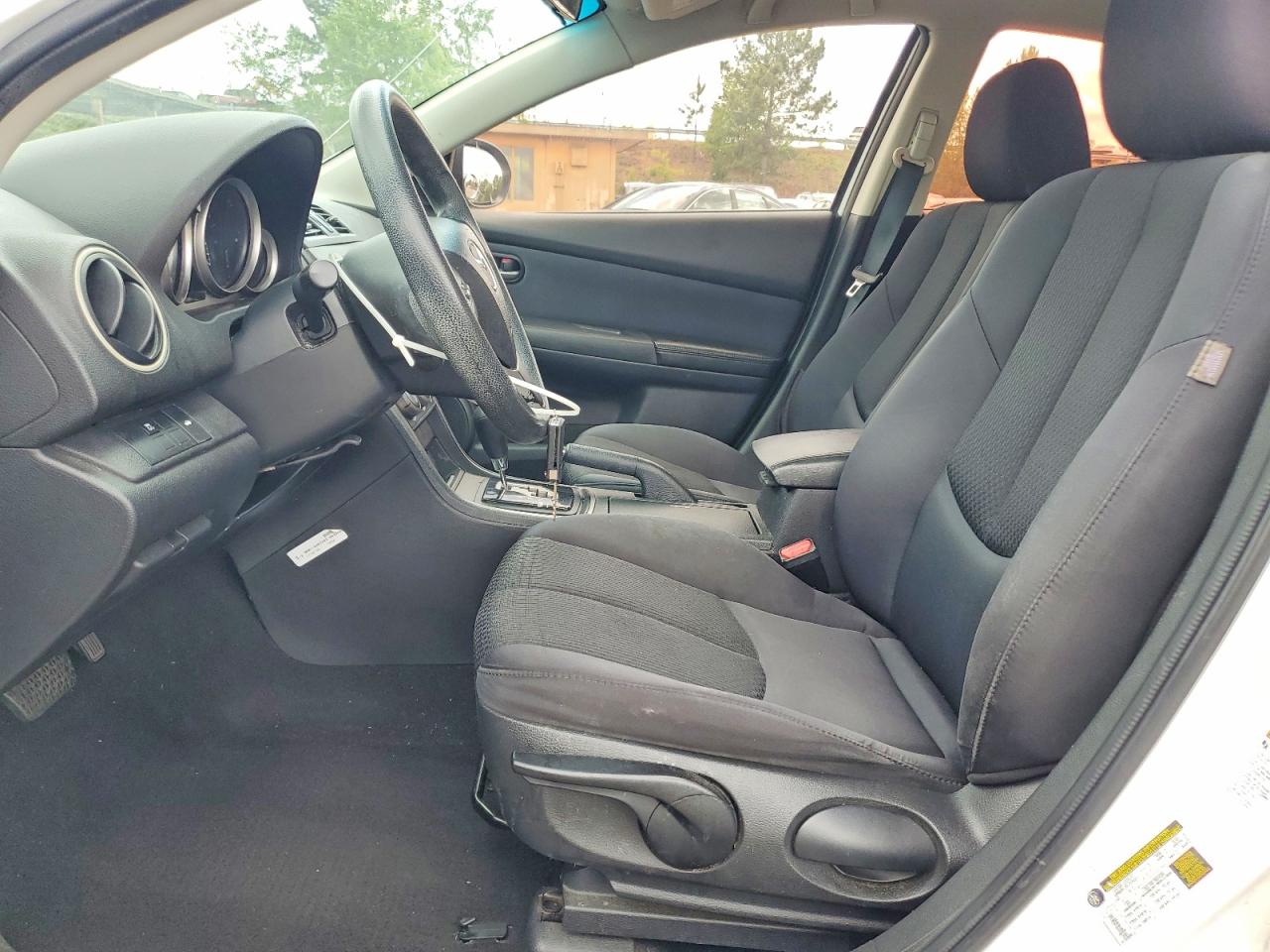 Mazda 6 I