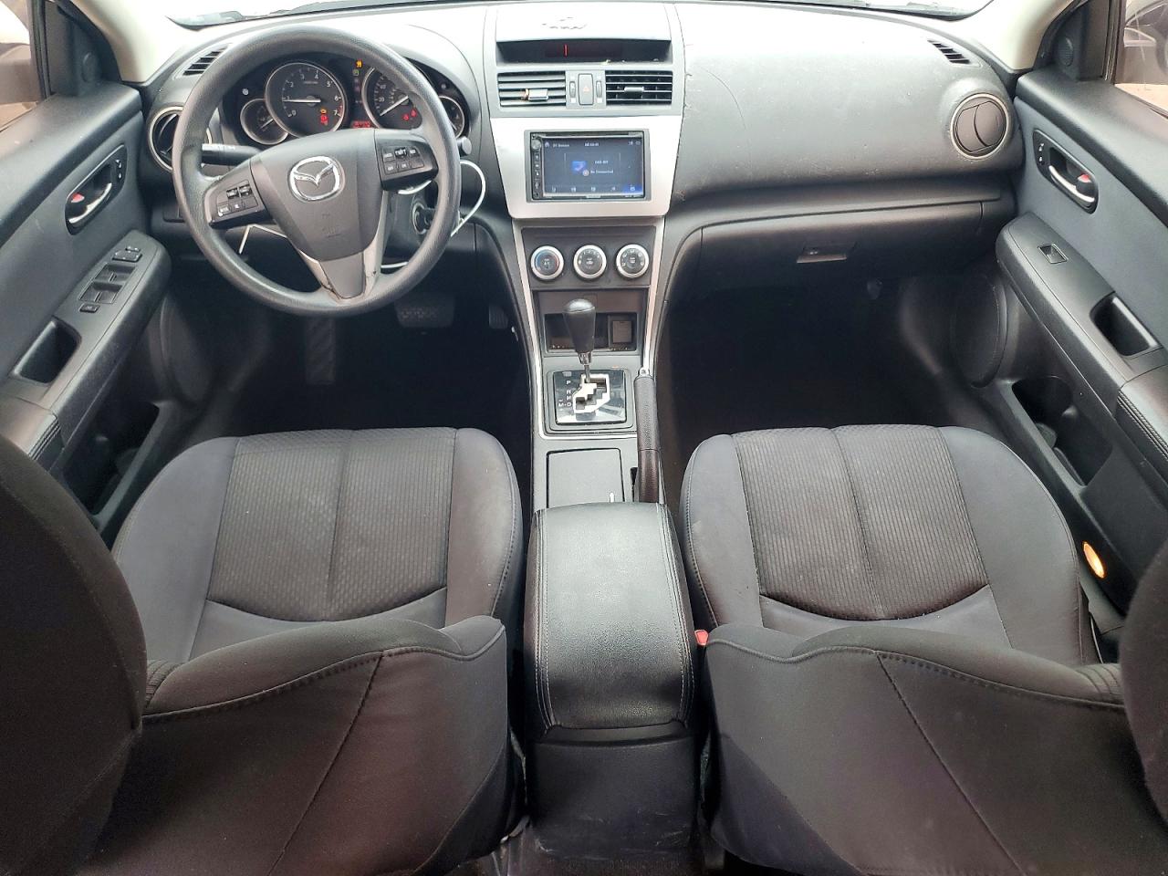 Mazda 6 I