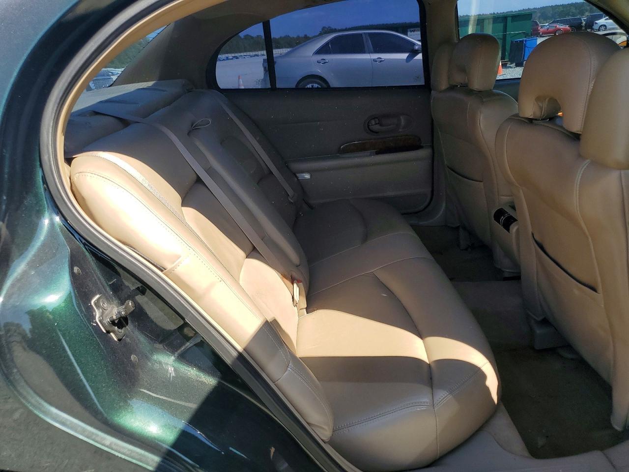 Buick LeSabre Limited