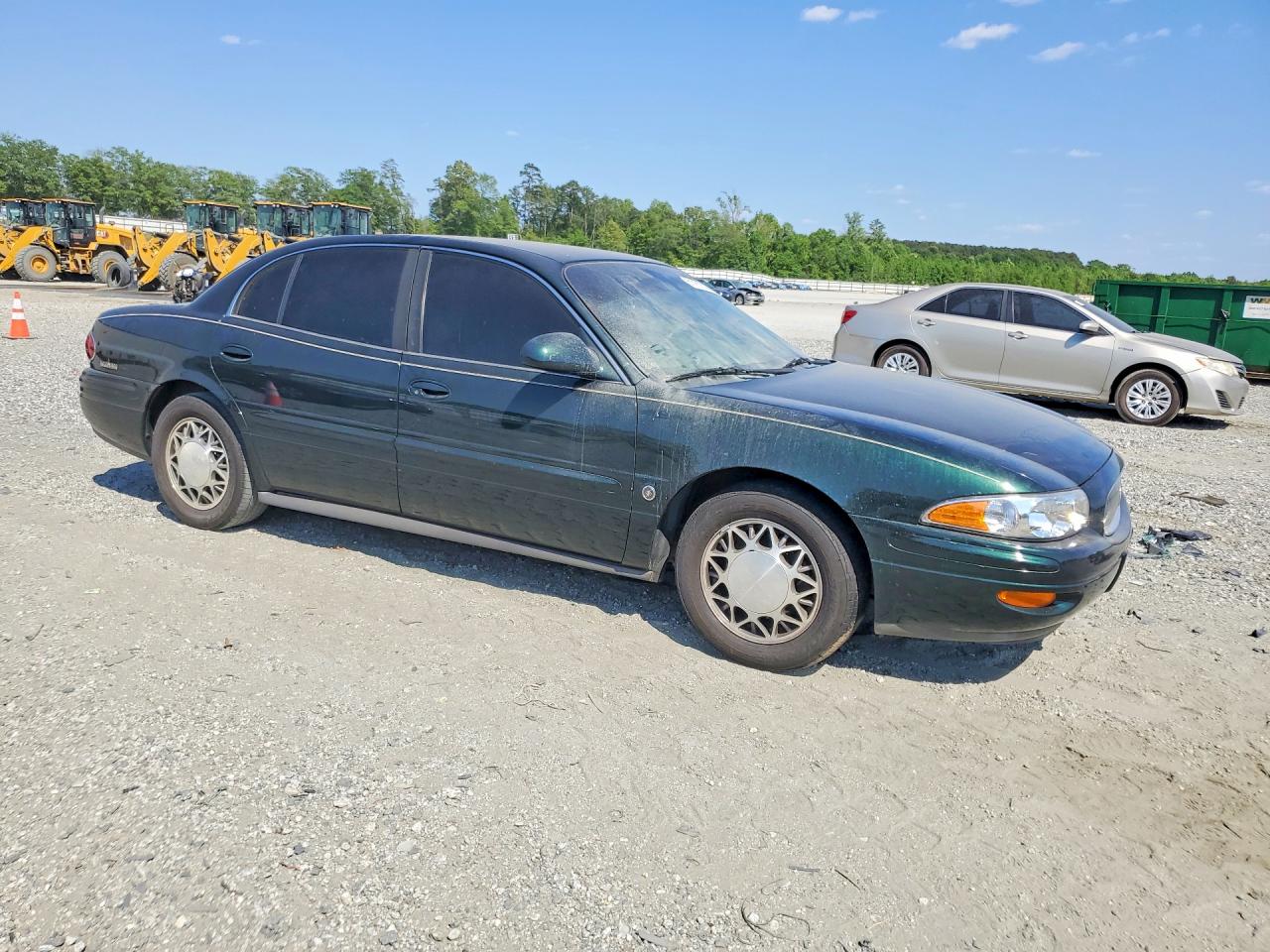 Buick LeSabre Limited