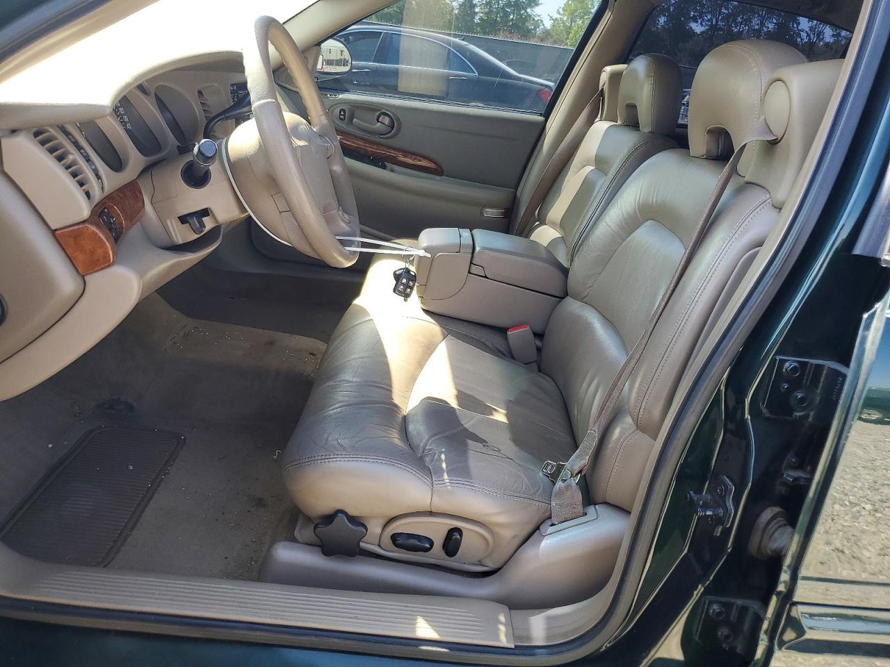 Buick LeSabre Limited
