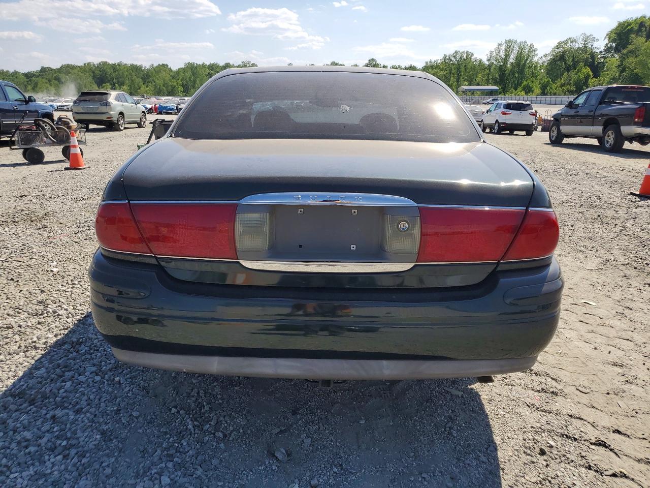 Buick LeSabre Limited