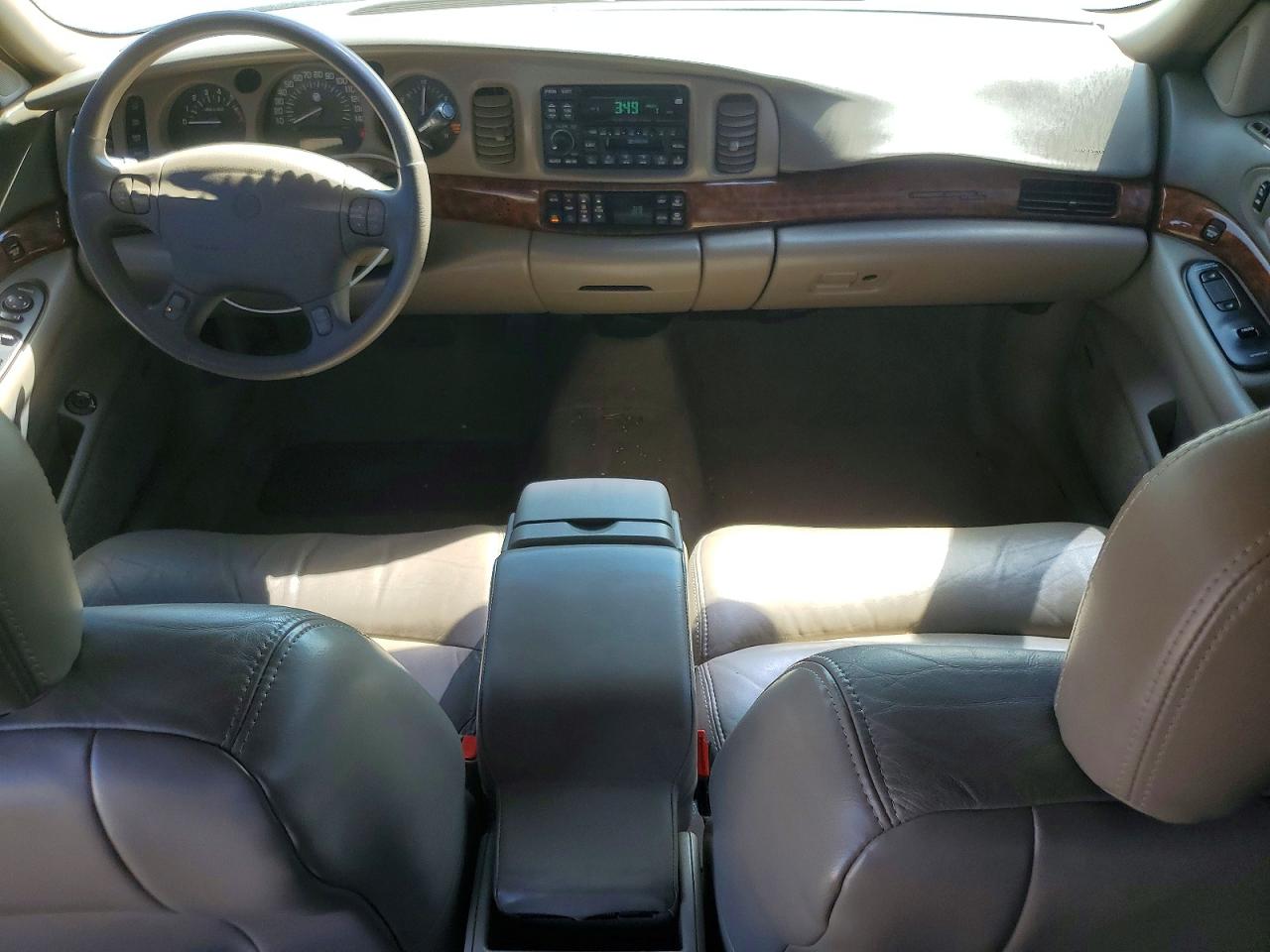 Buick LeSabre Limited
